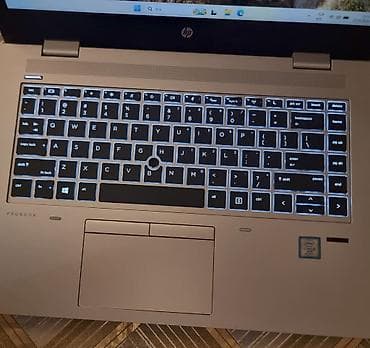 rayonlarda simsiz internet: HP 15.6 ", Intel Core i5, 256 GB — 4