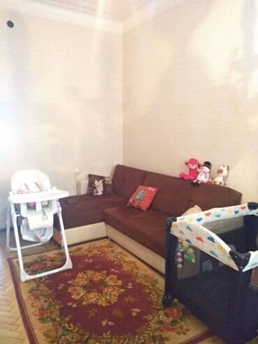 купить дом в баку у моря: Баку, 2 комнаты, Вторичка, м. Ичеришехер, 62 м² — 5