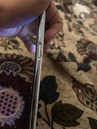Redmi not 9 s — 3