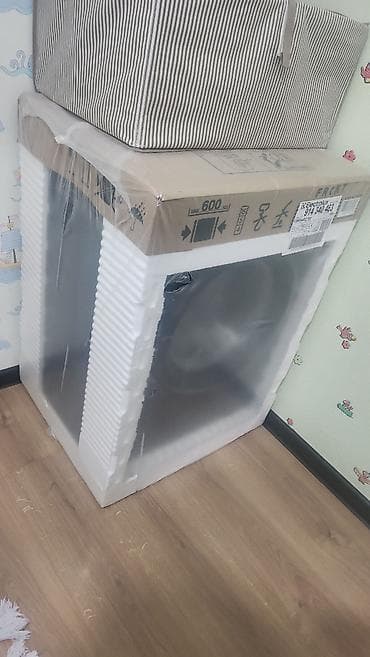 Компьютеры, ноутбуки и планшеты: Salam, Teze paltaryuyan masin satilir. Satisda 1100 azndir, yari — 2