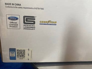 metbex tavan modelleri: Коллекционная модель Ford Mustang Shelby GT500 blue with white stripe — 8