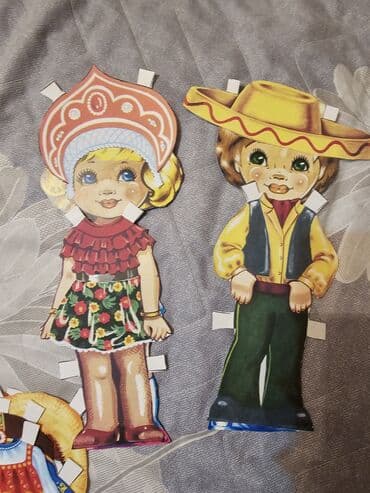 сколько стоит лабубу в азербайджане: Бумажные куклы новые — 7