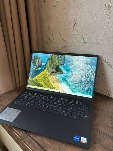 Mətbəx texnikası: Yeni Dell Inspiron, 15.6 ", Intel Core i7, 512 GB, Pulsuz çatdırılma — 4