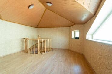 ev certiyojları: 6 otaqlı, 600 kv. m, Orta təmir — 6