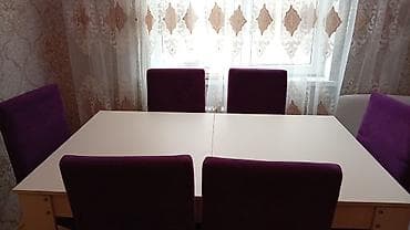 bıcaq dəsti: Künc divan, Qonaq otağı üçün, Açılmayan — 6