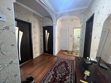 ilkin odənişsiz evler: Bakı, 3 otaqlı, Köhnə tikili, m. Həzi Aslanov, 75 kv. m — 10