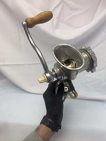 kabab sekilleri: Ət çəkən maşın Yeni — 5