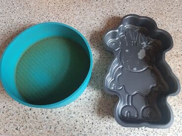 Şirniyyət qəlibləri lalafo.az -da Şirniyyət qəlibləri