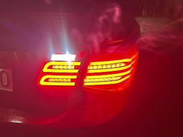 led masin isiqlari: LED, Chevrolet İşlənmiş — 2