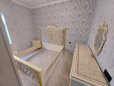 saray mebel: İkinəfərlik çarpayı, Yeni — 1