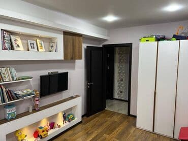 оштон квартира керек: Баку, 4 комнаты, Вторичка, 85 м² — 6