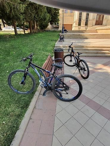 velosiped kameri: KRAKKEN 29luq dağ velosipedi Satılır Aliminium Rama Gidraflik Tormuz — 2