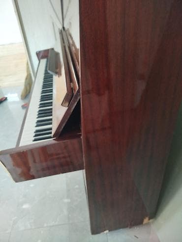 gitara akustik: Piano, Belarus, Akustik, İşlənmiş, Ünvandan götürmə — 5