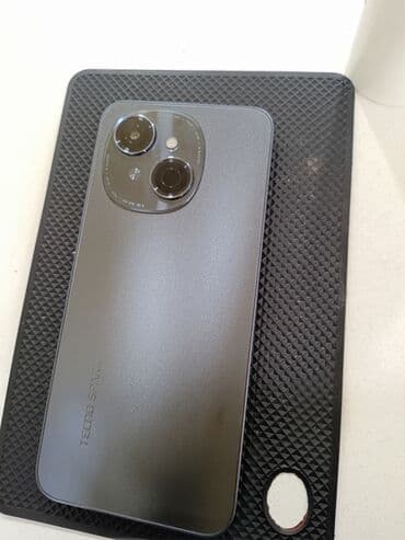 андроид мониторы prado: Tecno Spark Go 2024, 64 ГБ, цвет - Серый, Две SIM карты — 2