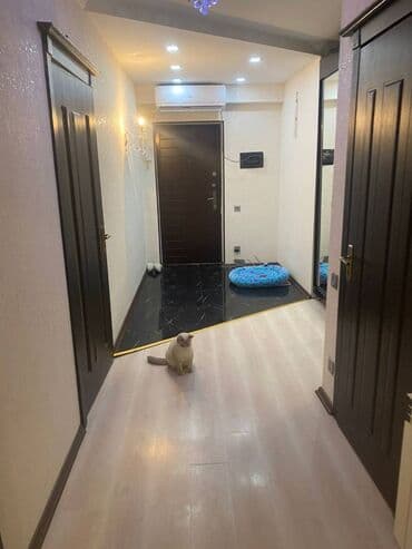 купить квартиру на баилово: 2 комнаты, Новостройка, 82 м² — 8