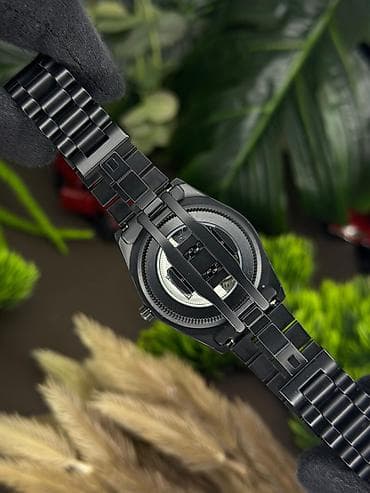 first class: Prezidentdski qol saatı
Avtomexanika
Rəngi getmir
Euro zamok — 8