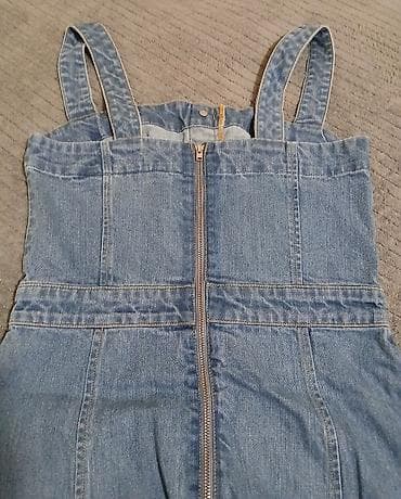 Jiletlər: Gündəlik don, Midi, Guess, S — 3