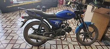 gaz 53 masin: LIFAN 50 sm3 — 3