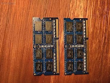 msi gs70 fiyat: Noutbuk üçün RAM modulları real aliciya endrim olacaq 2 eded skyhnix — 1