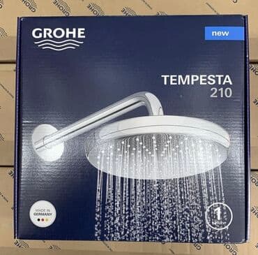 Grohe Duş 🇩🇪keyfiyyet lalafo.az -da — 2 Grohe Duş 🇩🇪keyfiyyet — 2