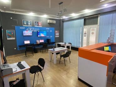 hazır obyekt: Yasamalda yerləşən təmirli obyekt ayi 800azn kirayə verilir.8000azn — 10