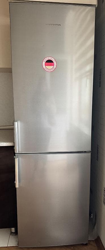 İşlənmiş 2 qapılı Hoffman Soyuducu Satılır, rəng - Gümüşü lalafo.az -da İşlənmiş 2 qapılı Hoffman Soyuducu Satılır, rəng - Gümüşü