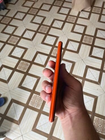 telefon redmi not 9: Redmi 9C, 128 GB, rəng - Narıncı, Barmaq izi, Face ID, Sensor — 3