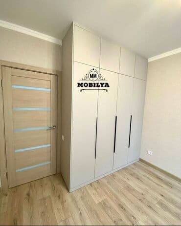 istehsal üçün yer axtarıram: Yeni, Açılan, Düz dolab, Qarderob, paltar dolabı, Azərbaycan — 2