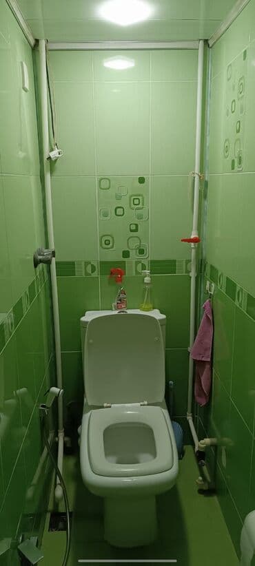 suraxani emircan kiraye evler: Bakı, Əmircan qəs., 3 otaqlı, Köhnə tikili, 69 kv. m — 6