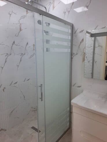 mingecevirde evlerin qiymeti: 3 otaqlı, Yeni tikili, 93 kv. m — 9