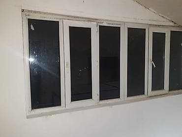 gencede ev: Binəqədi qəs. 4 otaqlı, 150 kv. m, Kredit var, Orta təmir — 8
