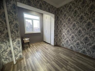 продажа квартир недорого: Баку, Старый Гюняшли, 3 комнаты, Вторичка, м. Ахмедлы, 65 м² — 8