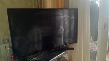 Televizor LG LED ekran 43" 4K (3840x2160)