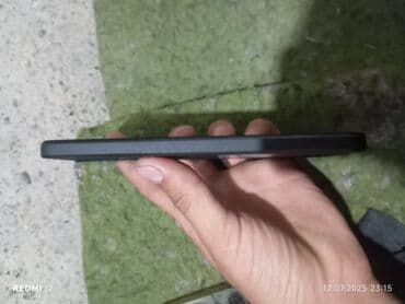 işlənmiş kamera: Honor X5b Plus, rəng - Qara — 5