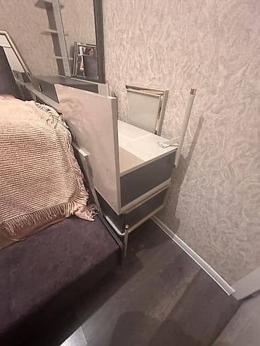 asılqan dolab: İkinəfərlik çarpayı, İşlənmiş — 10