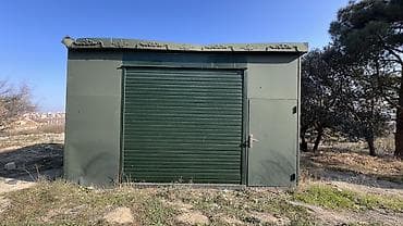 Metal köşk Tecili satilir qiymeti danişmaq olarreal qiymeti 10.000