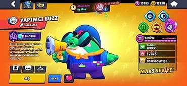 pubg mobile random hesab: Brawl Stars oyun hesabı 250+ kostüm var çoxtanın hesabıdı bunlardan — 8