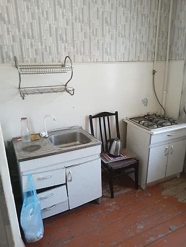 digahda evler: Sumqayit seh 5ci mik 5/1 1 otaqli sade ev Qiymeti 200 azn — 6