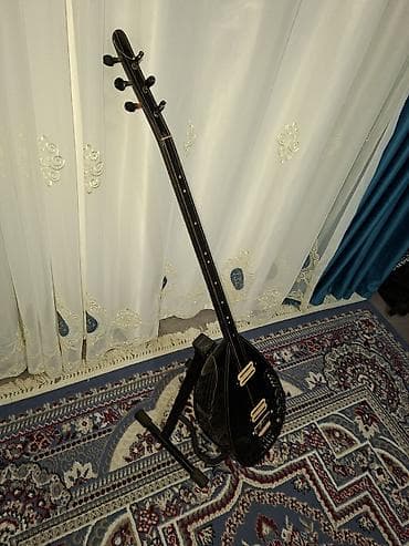 тар музыкальный инструмент купить: Tecili satılır — 5