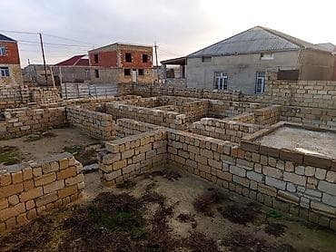 4 otaqlı, 120 kv. m, Kredit yoxdur, Təmirsiz — 9