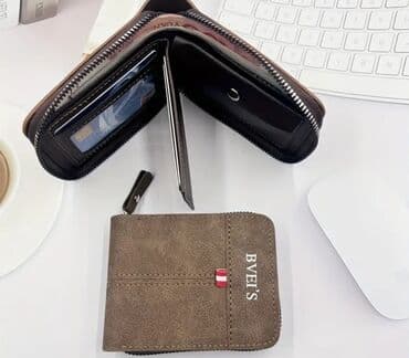 сумка на плечо: Pulqabı, Poliester, Yeni — 4