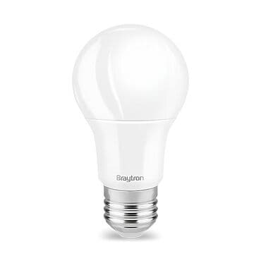 Quruducular: Yeni, LED lampa — 1