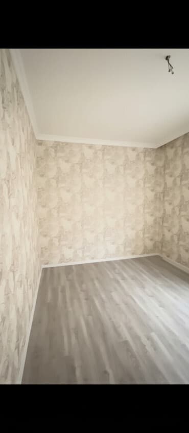 kiraye evler 100 manat: 3 otaqlı, 100 kv. m, Kredit yoxdur, Yeni təmirli — 3