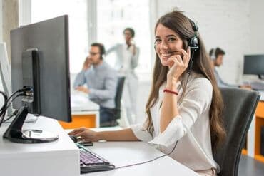 sumqayit taksi operator: Оператор Call-центра требуется, Любой возраст, Без опыта, Ежемесячная оплата — 1