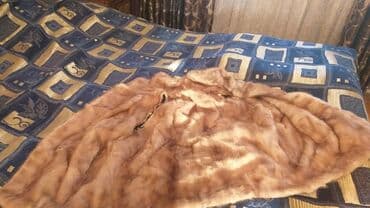 Kurtka, Bolonka, Qış, L