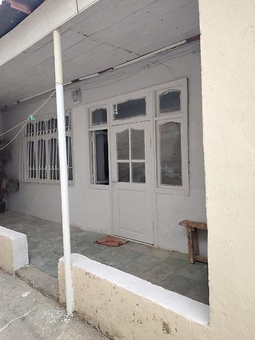 merdekanda heyet evleri: 120 kv. m, 3 otaqlı, Kombi, Qaz, İşıq — 2