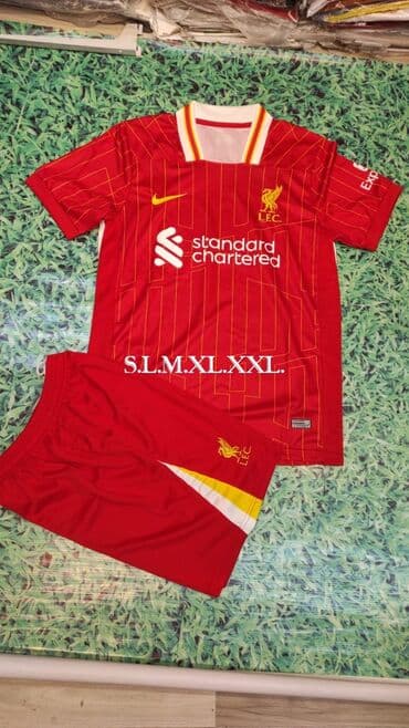 детские подростковые спортивные костюмы: Комплект, Для мальчиков, 12 - 14 лет, Nike — 1