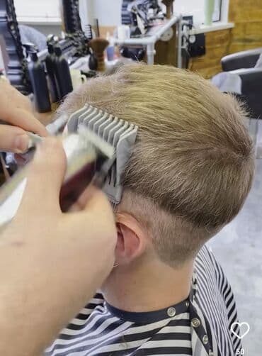 sac duzləşdirici keratin: Набор расчесок для стрижки волос . Совершенно новый тип расчесок — 15