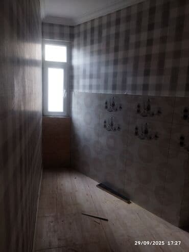 bakıxanov kiraye ev: Ev satlir Bayil Dünya Market yani 1 Otaq Yola 20 deq yaxin 50000azn — 19