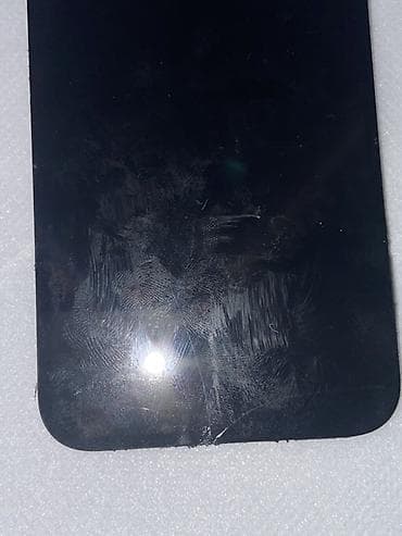 tablet mini 5: Aydon 12 mini ekrani tam orginaldir ustunde qulaq dinamikide verilir — 3